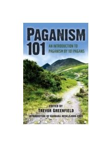 Paganism 101 - 9781782791706