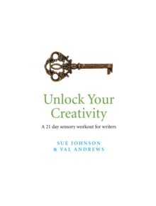 Unlock Your Creativity - 9781782793021