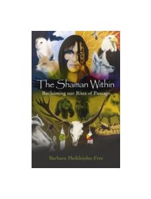 The Shaman within - 9781782793052