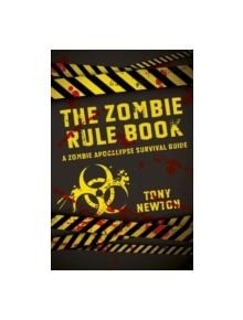 The Zombie Rule Book - 9781782793342