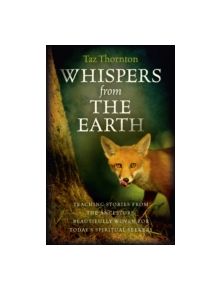 Whispers from the Earth - 9781782793823