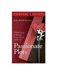 Compass Points - Passionate Plots - 9781782794301