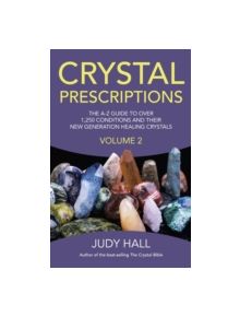 Crystal Prescriptions - 9781782795605