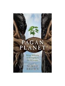 Pagan Planet - 9781782797838