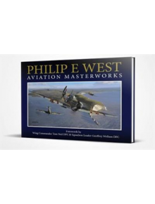 Philip E West Aviation Masterworks - 9781782814351