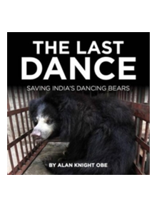 The Last Dance - 9781782817000