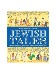 Jewish Tales - 9781782853541