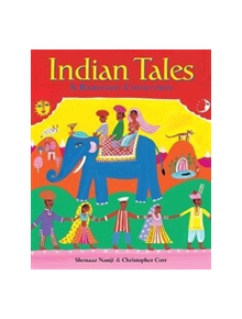 Indian Tales - 9781782853572