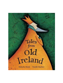 Tales from Old Ireland - 9781782853589