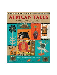 African Tales - 9781782853596