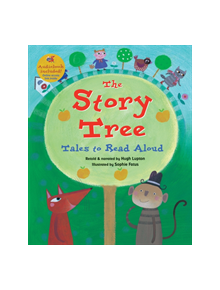 The Story Tree - 9781782854210