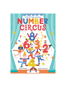 Number Circus - 9781782857655