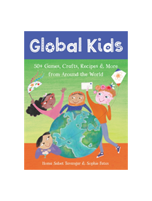 Global Kids - 9781782858294