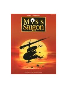 Miss Saigon (PVG) - 9781783057344