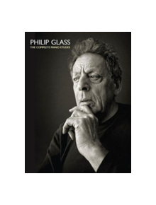 Philip Glass - 9781783058044