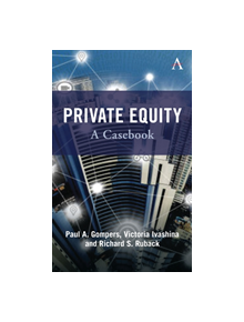 Private Equity - 9781783089161