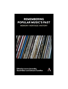 Remembering Popular Music's Past - 9781783089697