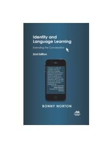 Identity and Language Learning - 9781783090549