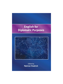 English for Diplomatic Purposes - 9781783095469