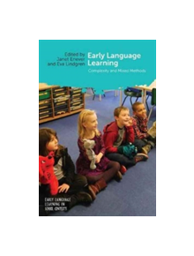 Early Language Learning - 9781783098309