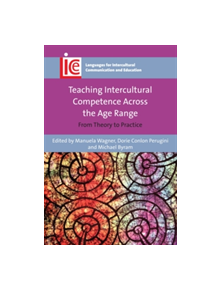 Teaching Intercultural Competence Across the Age Range - 9781783098897