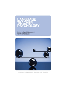 Language Teacher Psychology - 9781783099443