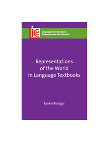 Representations of the World in Language Textbooks - 9781783099542