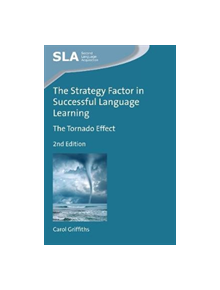 The Strategy Factor in Successful Language Learning - 9781783099733