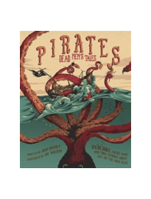 Pirates: Dead Men's Tales - 991302 - 9781783122325