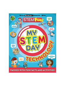 My STEM Day - Technology - 9781783124282