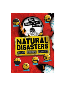 DIY Survival Manual: Natural Disasters - 9781783124763