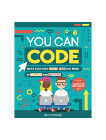 You Can Code - 9781783124831