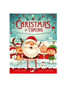 Christmas is Coming - 9781783124947