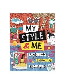 My Style & Me - 9781783125012