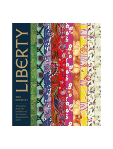 Liberty: The History - 991302 - 9781783130207