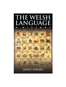 The Welsh Language - 9781783160198