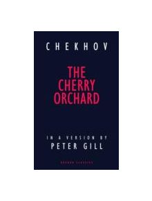 The Cherry Orchard - 9781783190423