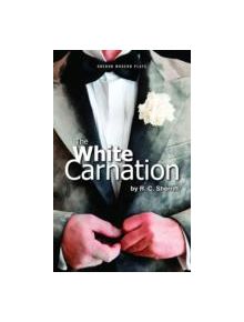 The White Carnation - 9781783190782