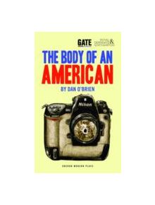 The Body of an American - 9781783190911