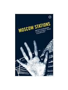 Moscow Stations - 9781783191321