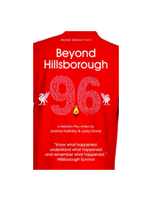 Beyond Hillsborough - 9781783191345