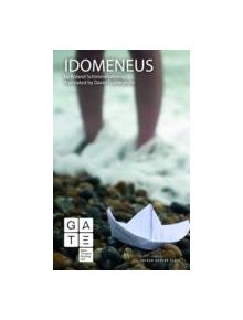 Idomeneus - 9781783191499