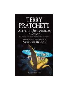 All the Discworld's a Stage - 9781783191628