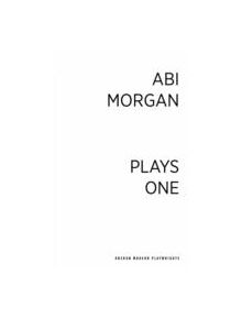 Abi Morgan - 9781783191819