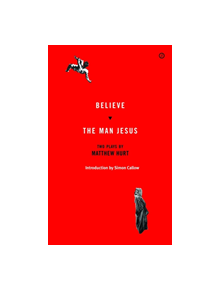 The Man Jesus / Believe - 9781783192021