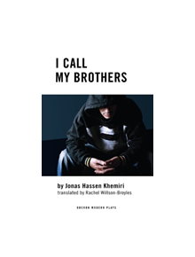 I Call My Brothers - 9781783194841