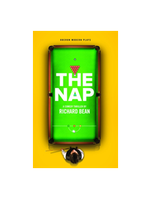 The Nap - 9781783197316