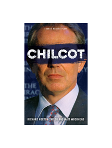 Chilcot - 9781783197736