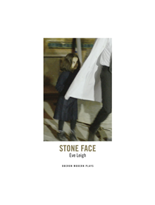 Stone Face - 9781783197811