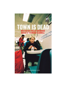 Town is Dead - 9781783197989